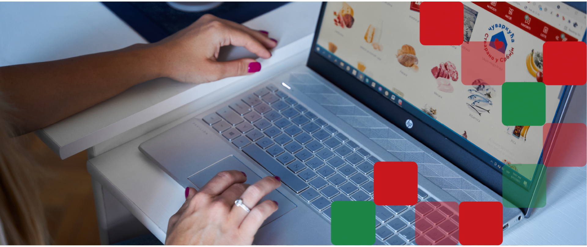 Digitalizacija kupovine