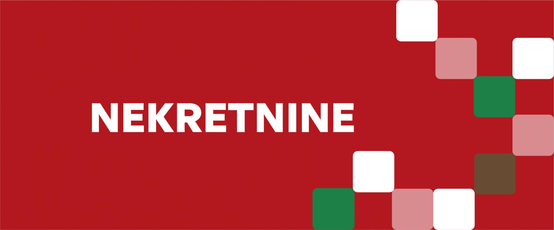 Nekretnine