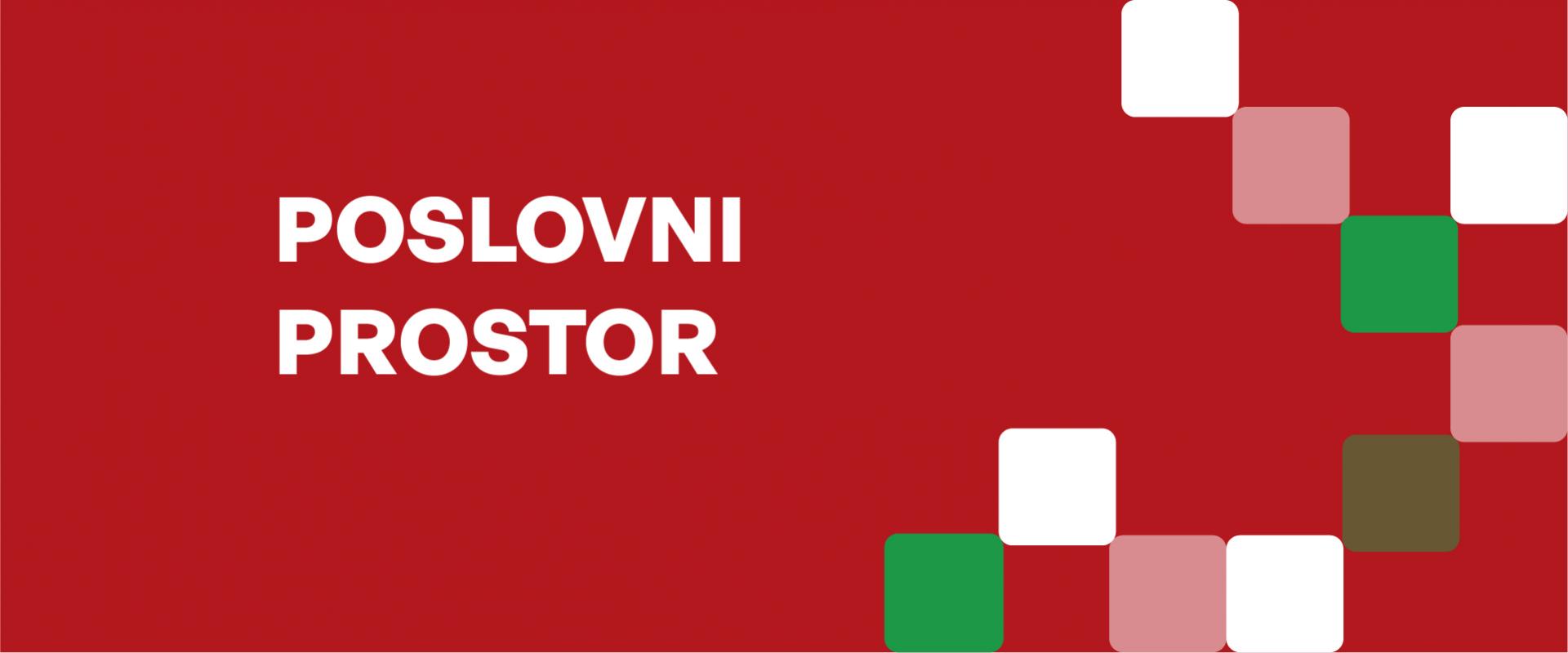 Iznajmljujemo poslovni prostor