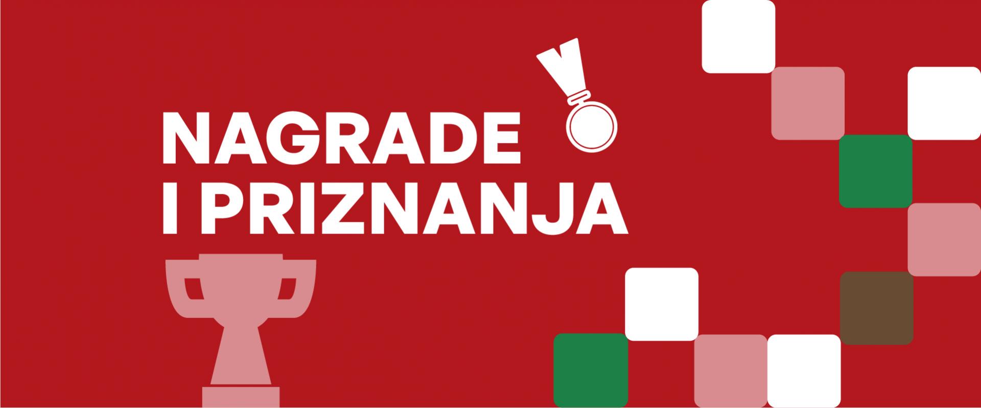 Nagrade i priznanja